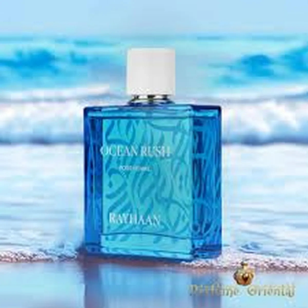 OCEAN RUSH EDP 100ML