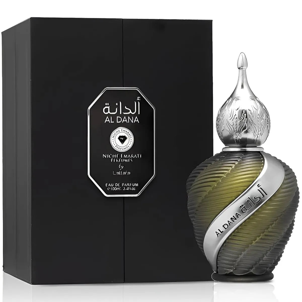 Niche Emarati Al Dana Edp 100 Ml