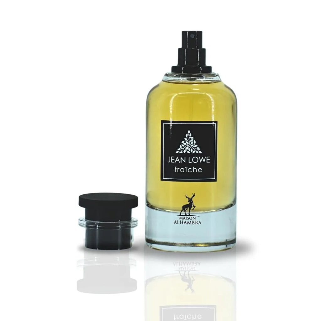 Jean Lowe Fraîche EDP 100 ml