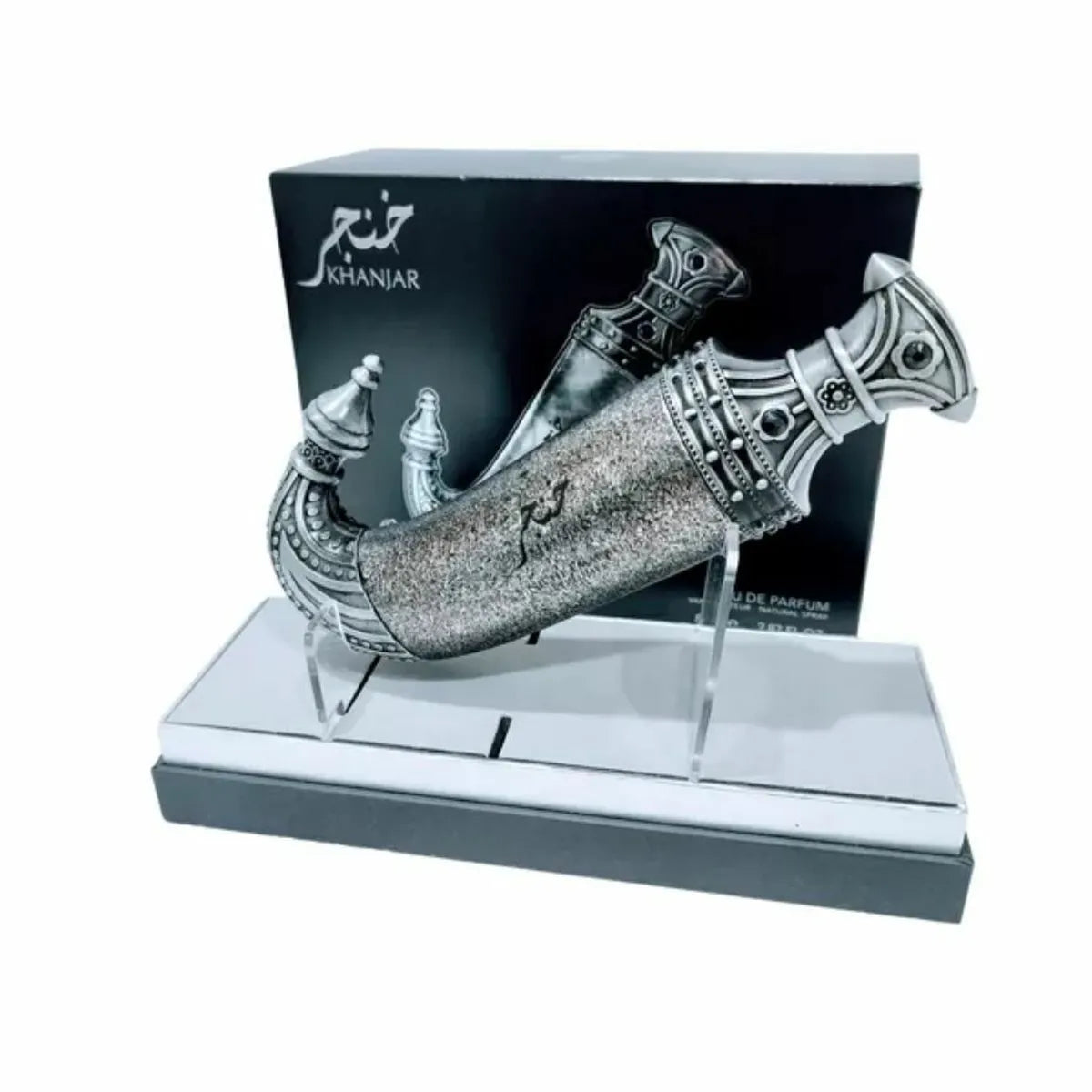 Niche Emarati Khanjar Edp 85 Ml