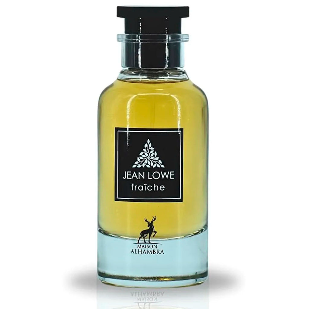 Jean Lowe Fraîche EDP 100 ml