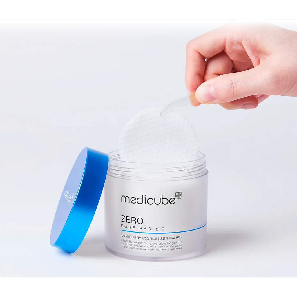 Zero Pore Pads 2.0 (70 unidades)