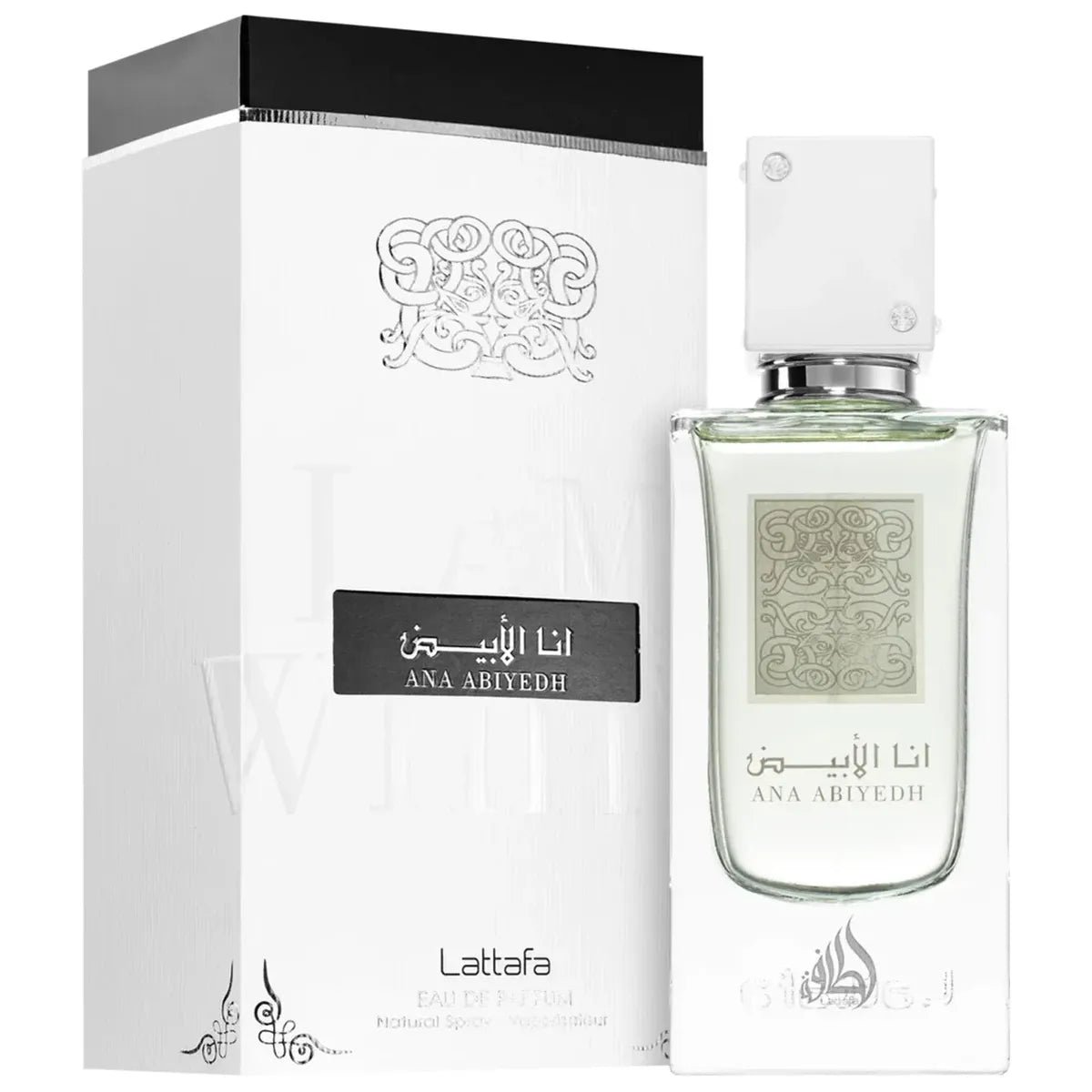 Ana Abiyedh EDP 60 ml