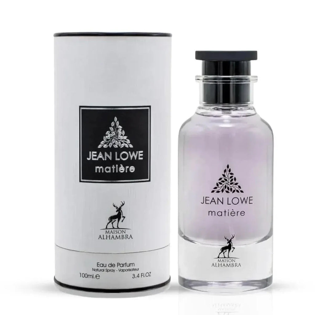 Jean Lowe Matière EDP 100 ml