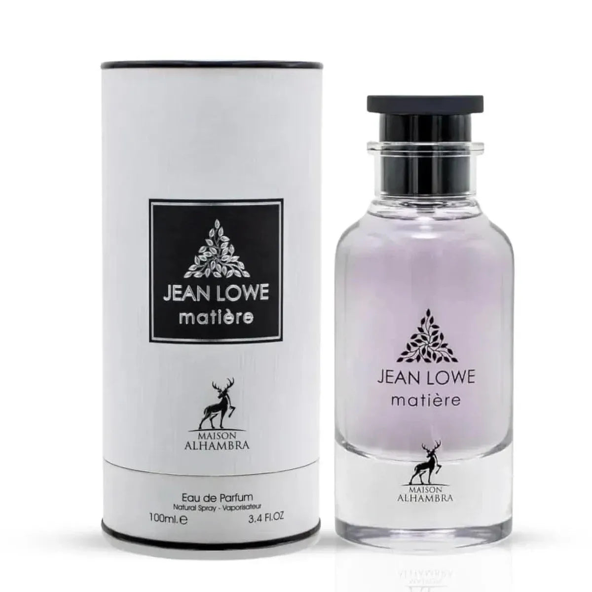 Jean Lowe Matière EDP 100 ml