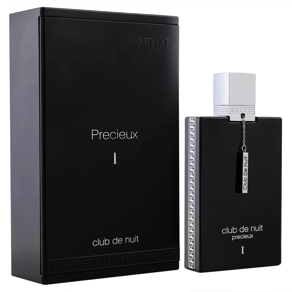 Club de Nuit Précieux I Extrait de Parfum 55 ml