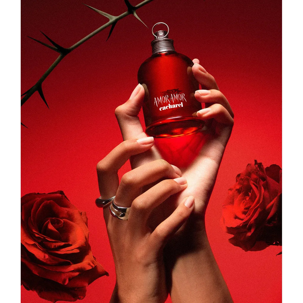 AMOR AMOR EDT 30ML