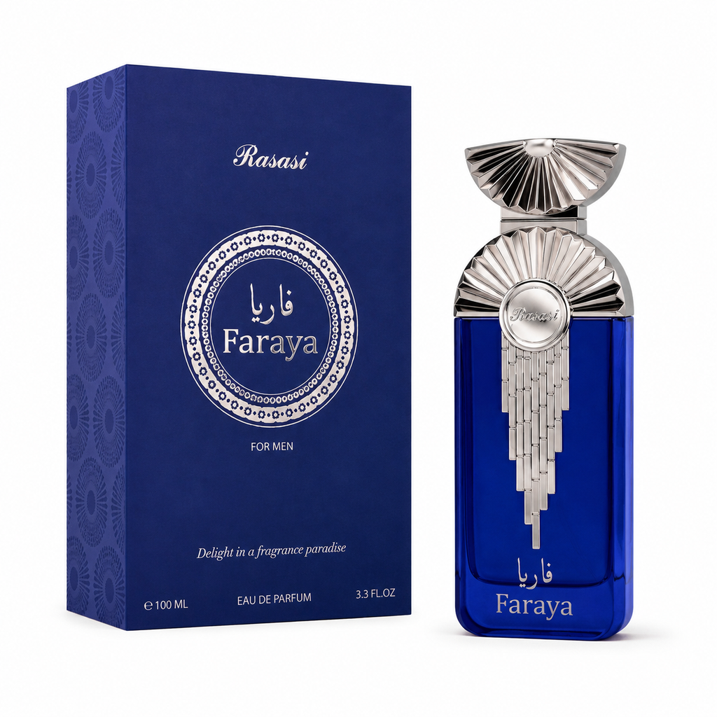 Faraya EDP 80ML