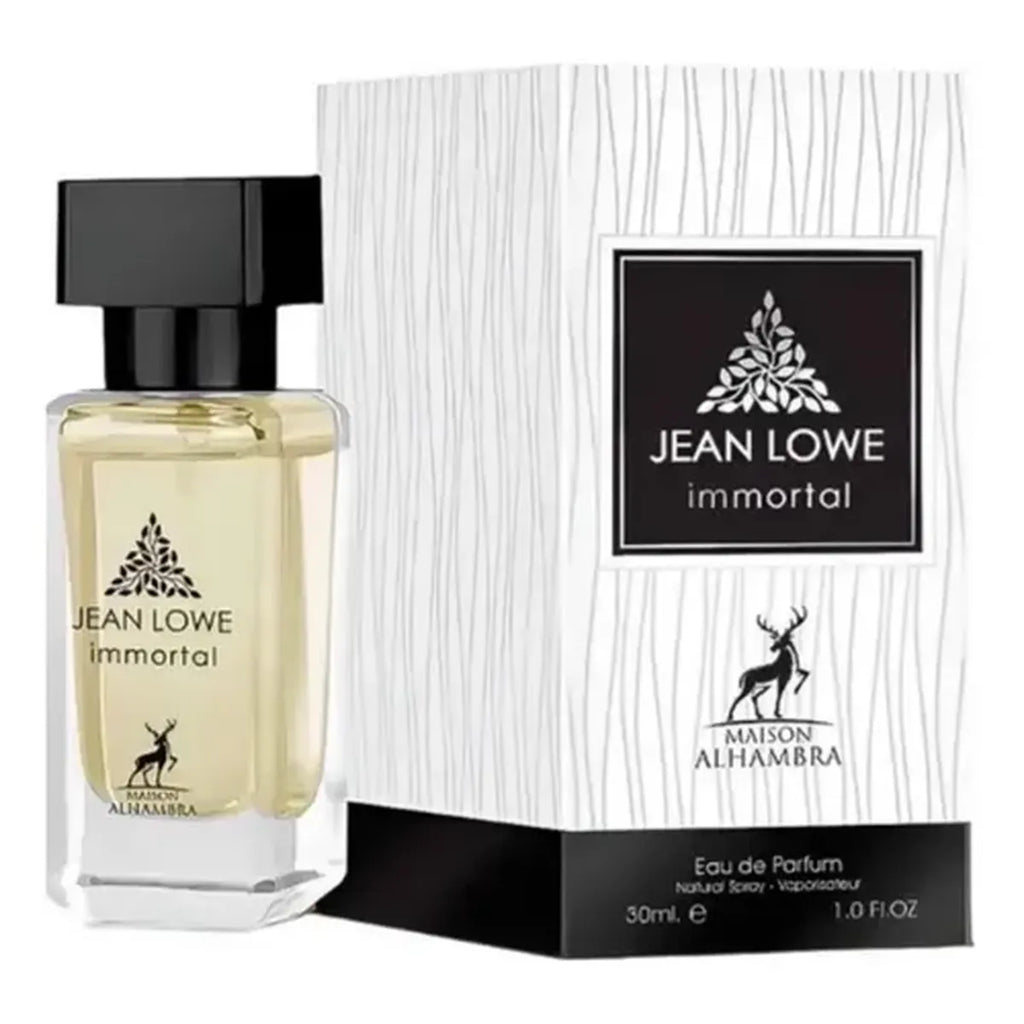 Jean Lowe Immortal EDP 30 ml