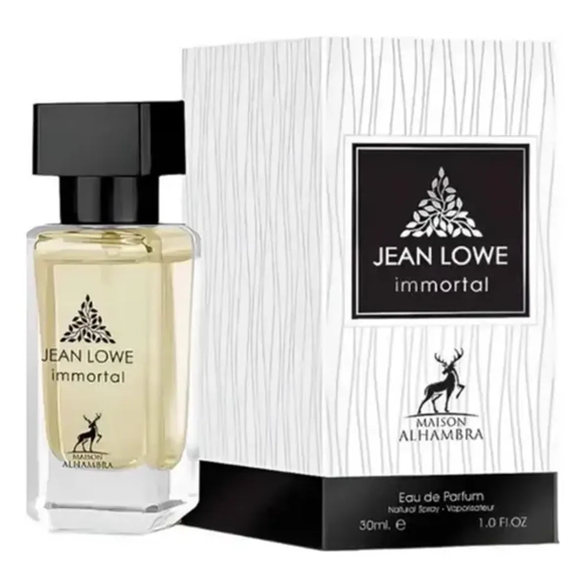 Jean Lowe Immortal EDP 30 ml
