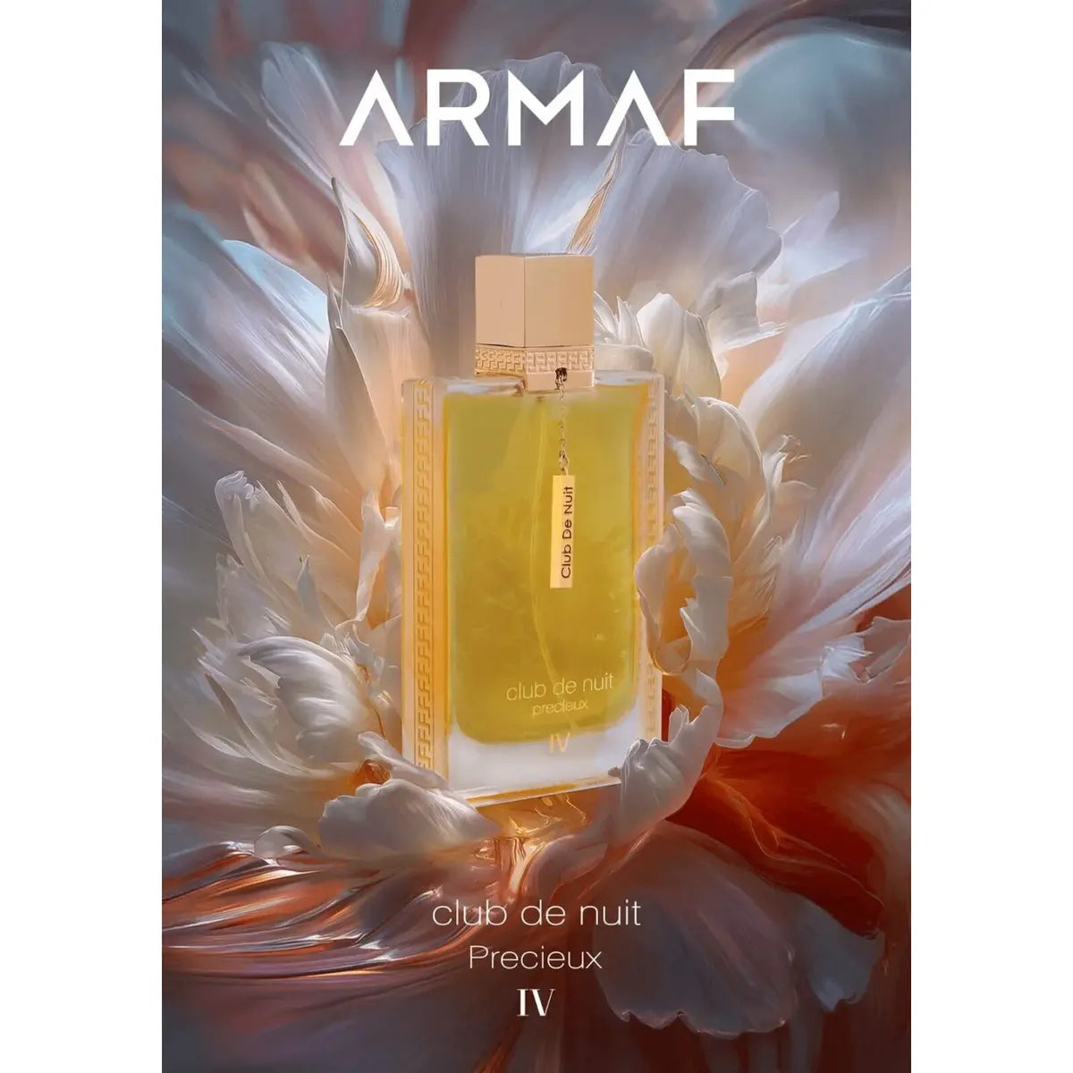 Club de Nuit Precieux IV Extrait de Parfum 55 ml WOMAN