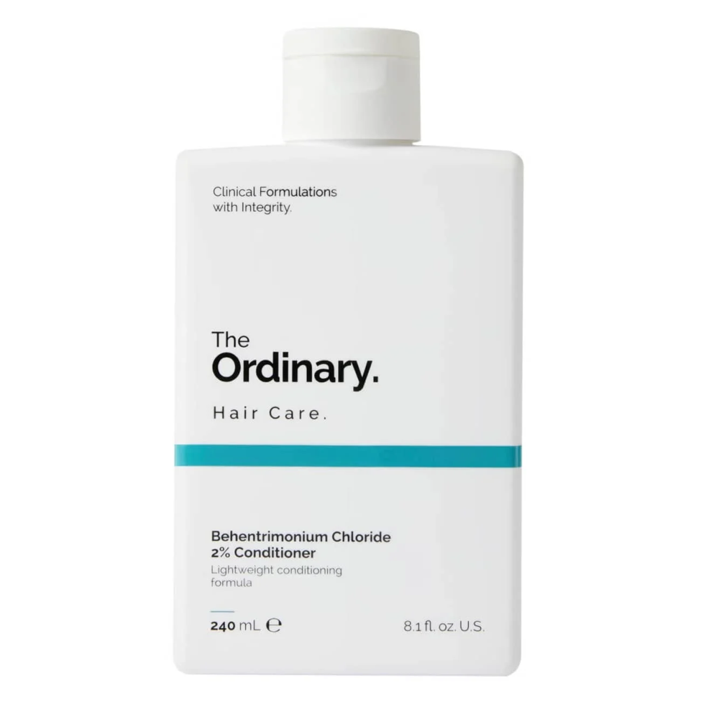 Behentrimonium Chloride 2% Condicionador 240 ml
