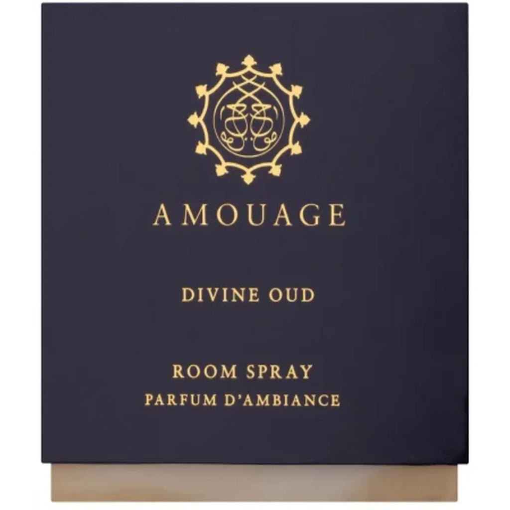 Eternal Oud Parfum d’Ambiance 100 ml Ambiente
