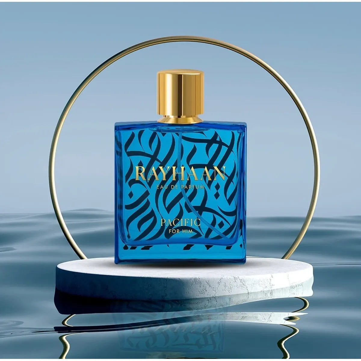 Pacific EDP 100 ml