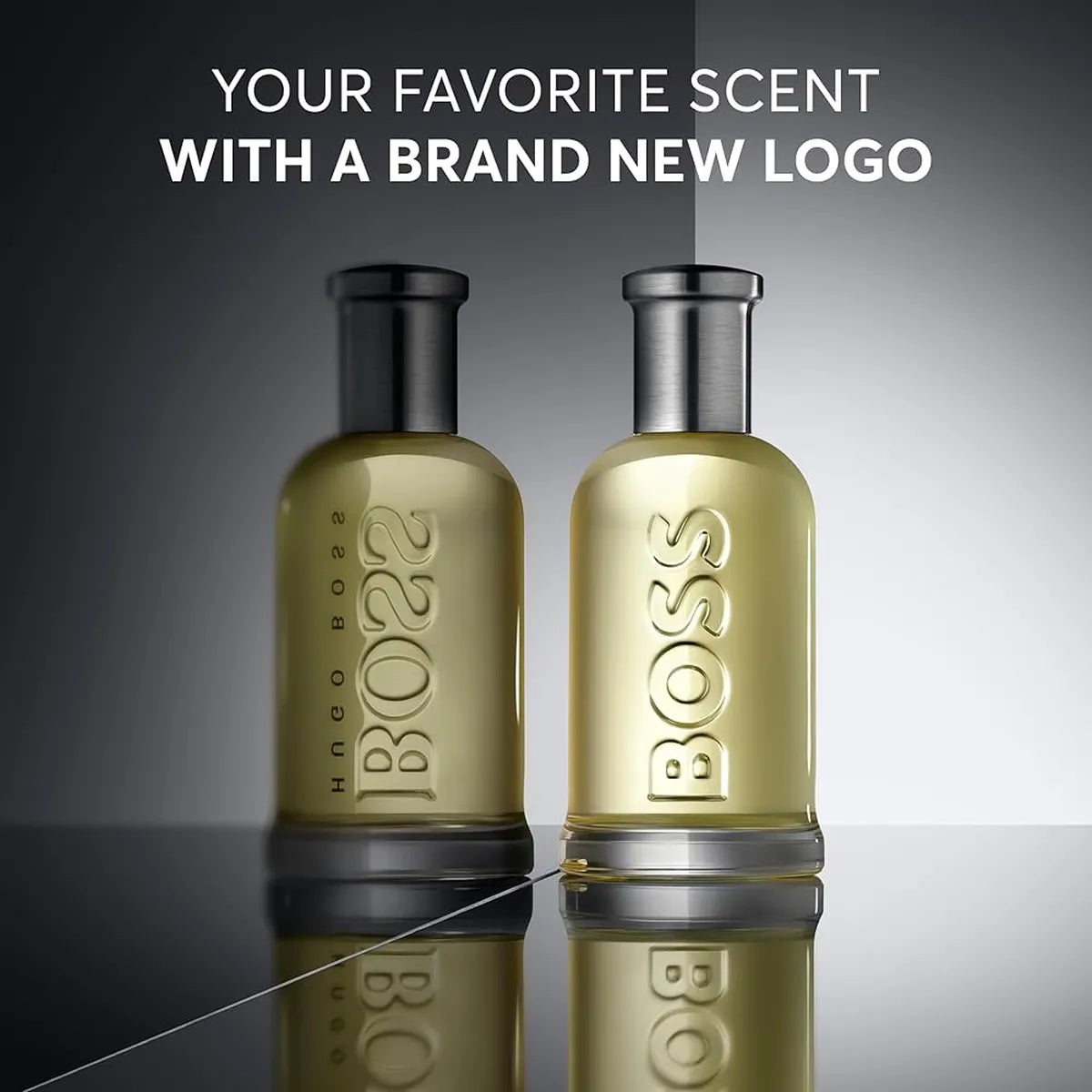 Boss Bottled EDT 200 ml