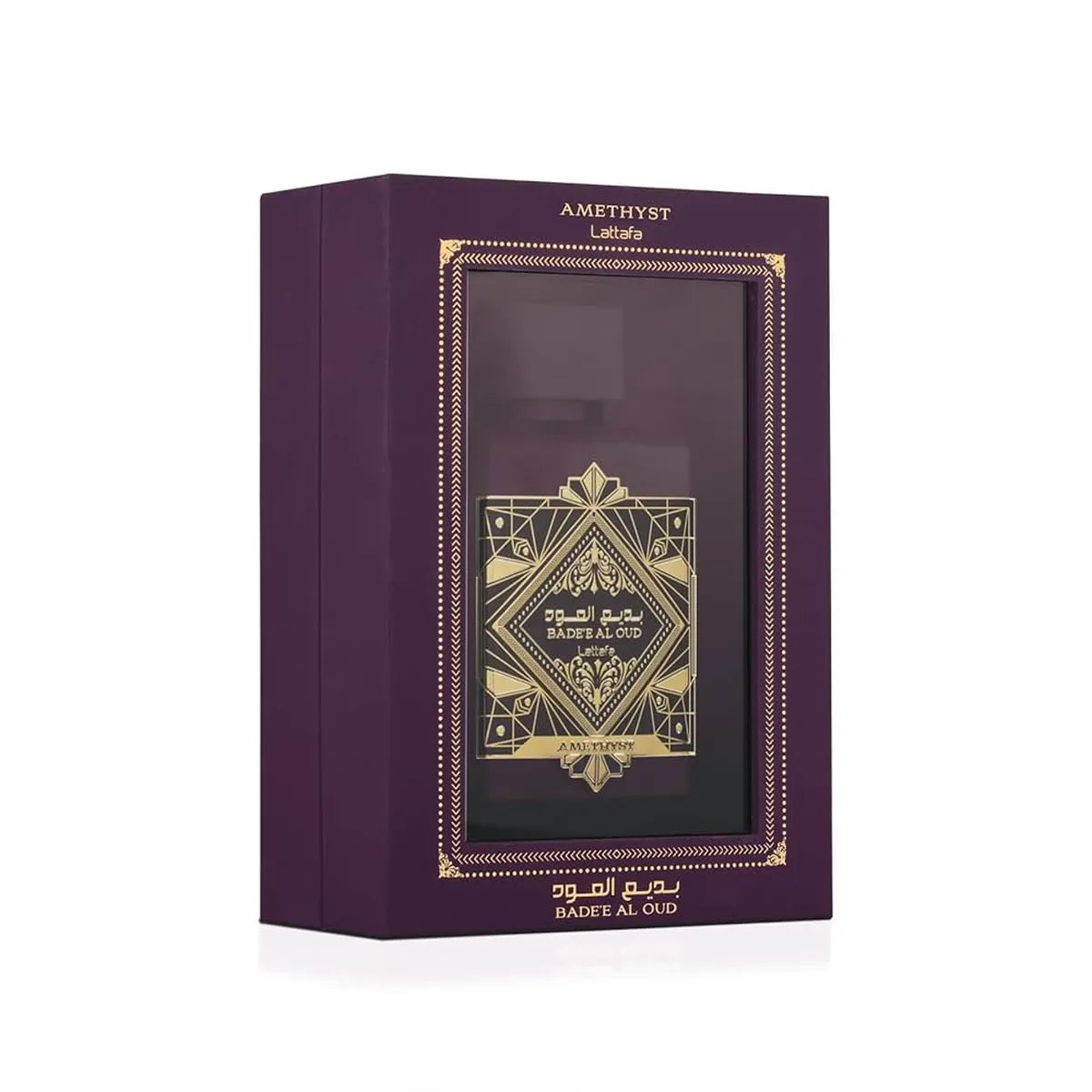 Bade’e Al Oud Amethyst EDP 100 ml