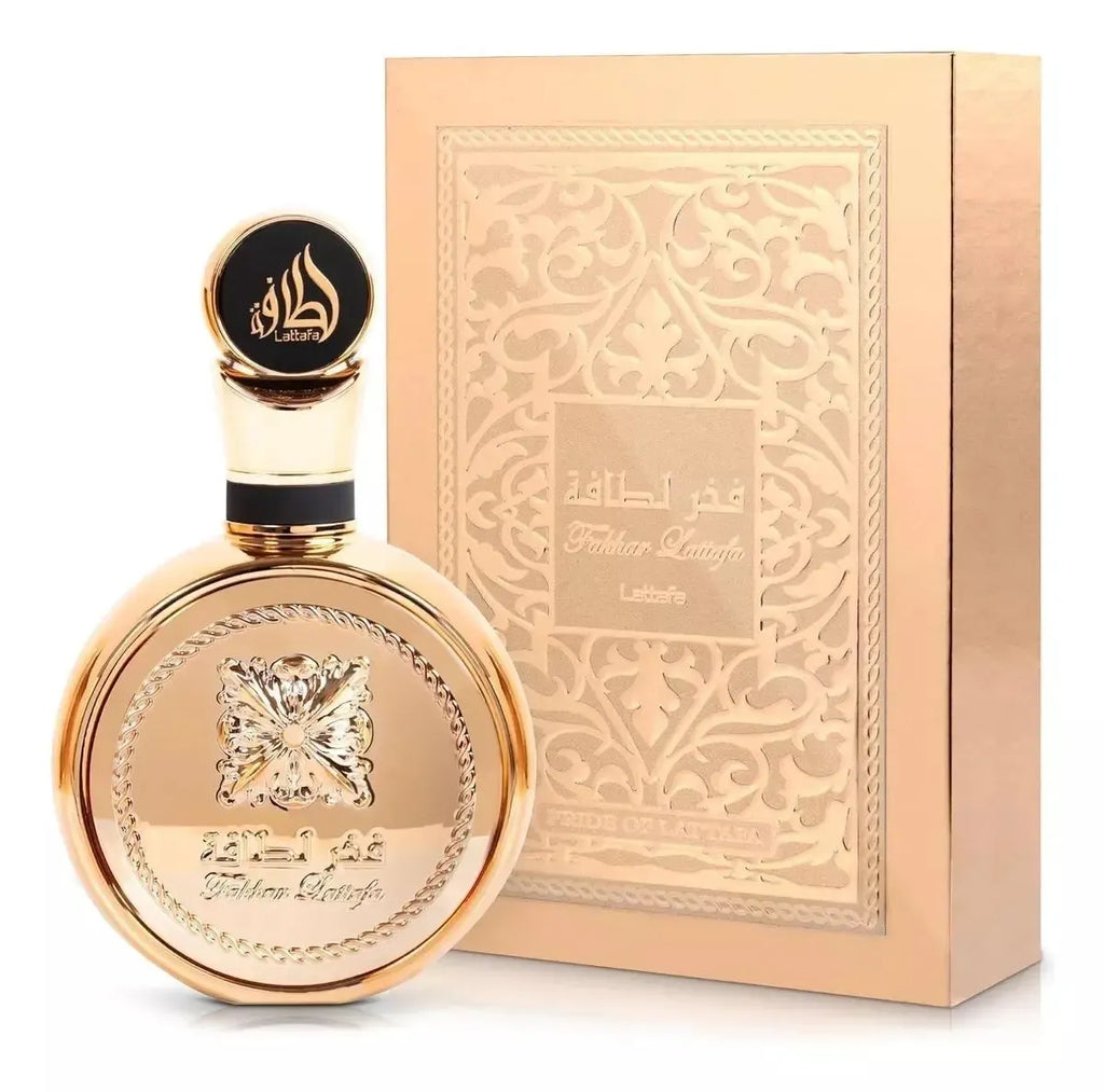 Fakhar Gold Extrait EDP 100 ml