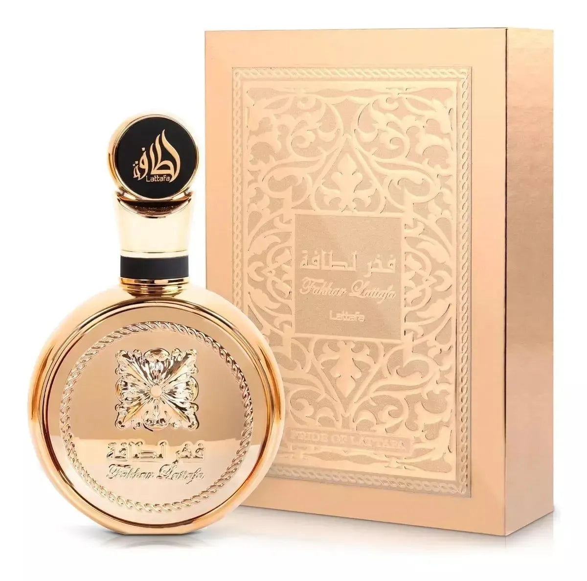 Fakhar Gold Extrait EDP 100 ml