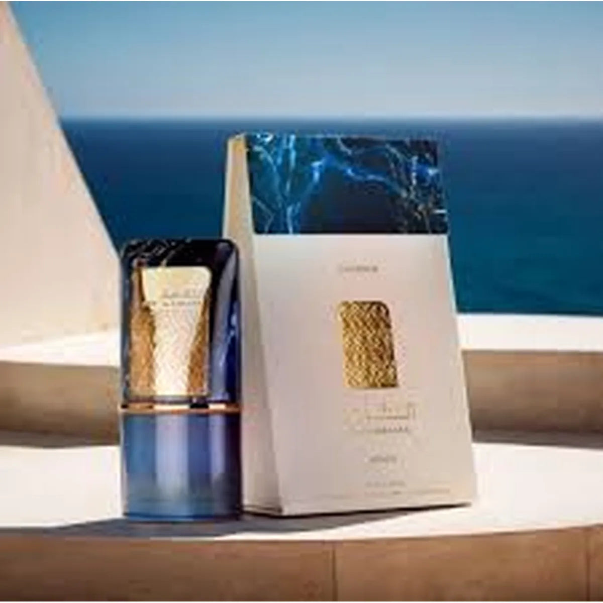 Al Nashama Caprice EDP 100 ml