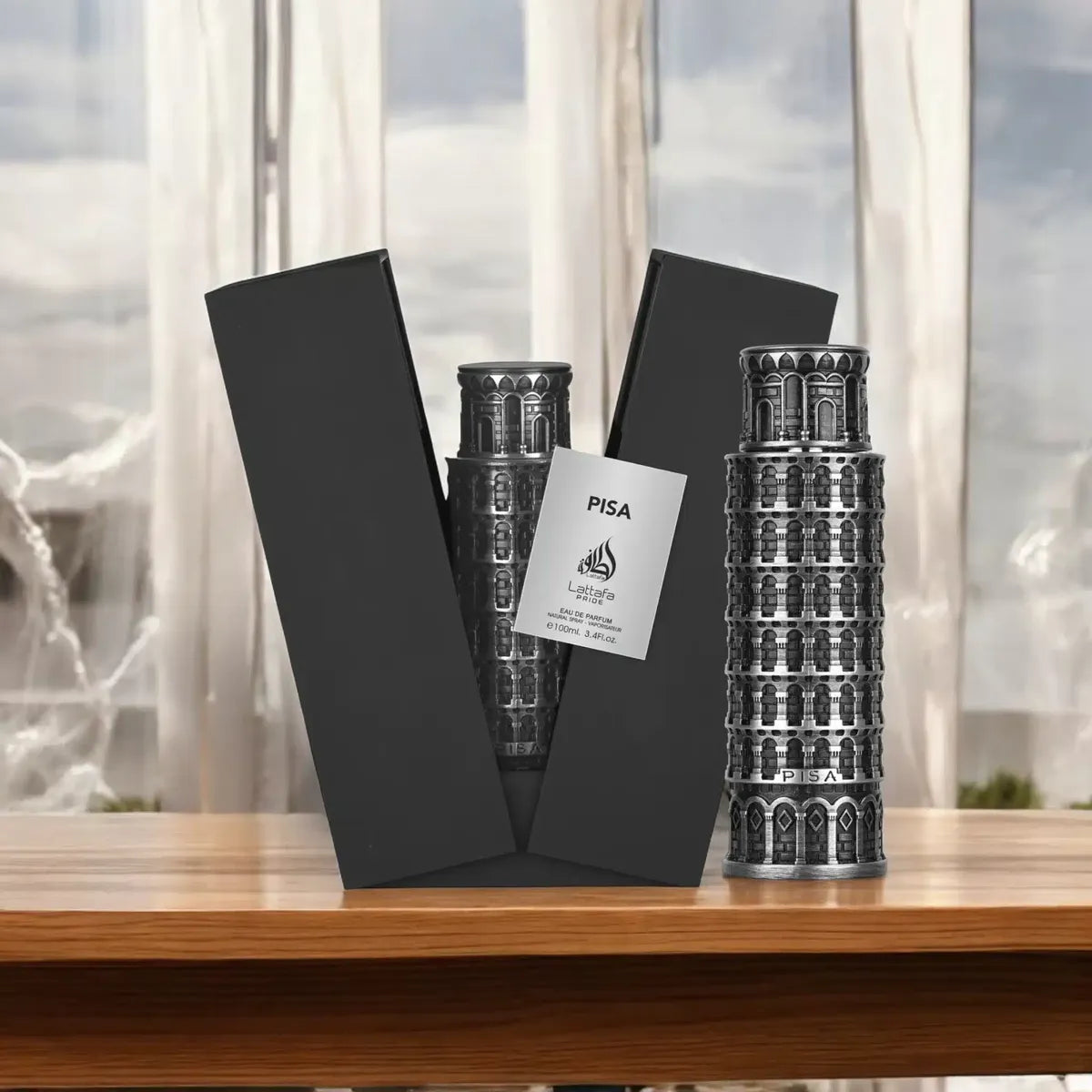 Pride Pisa EDP 100 ml