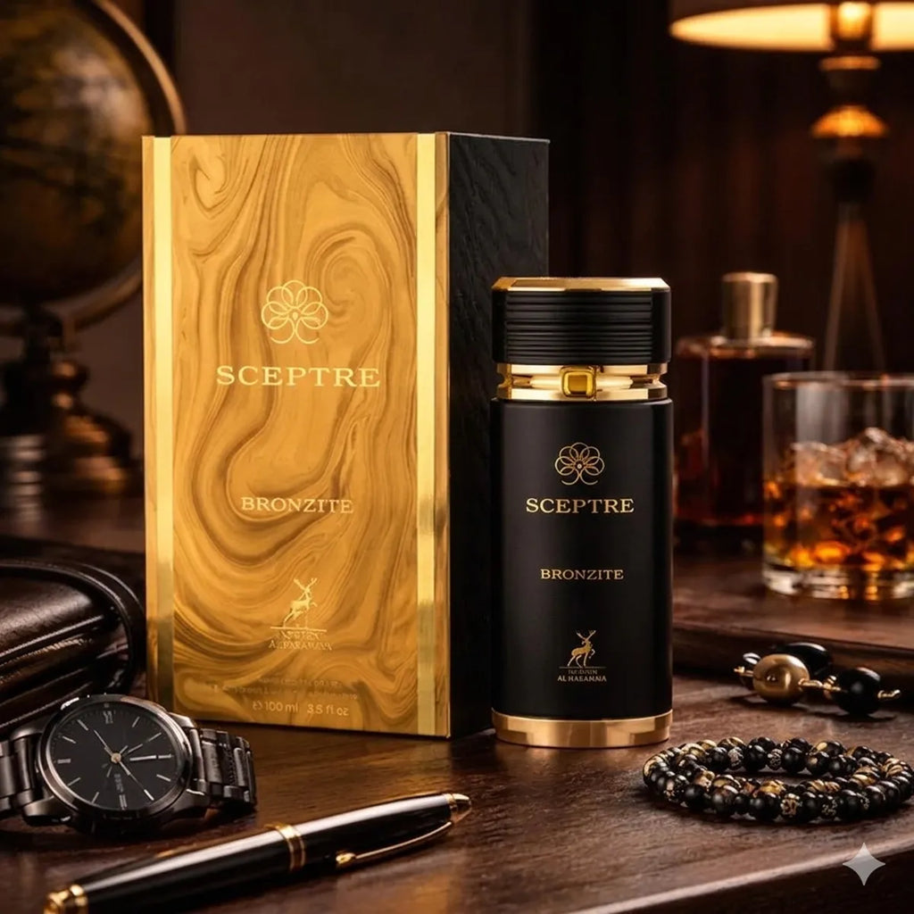 Sceptre Bronzite EDP 100 ml