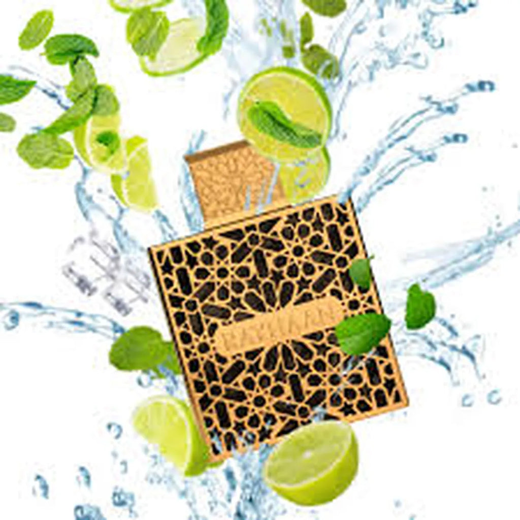 Rayhaan Elixir EDP 100 ml