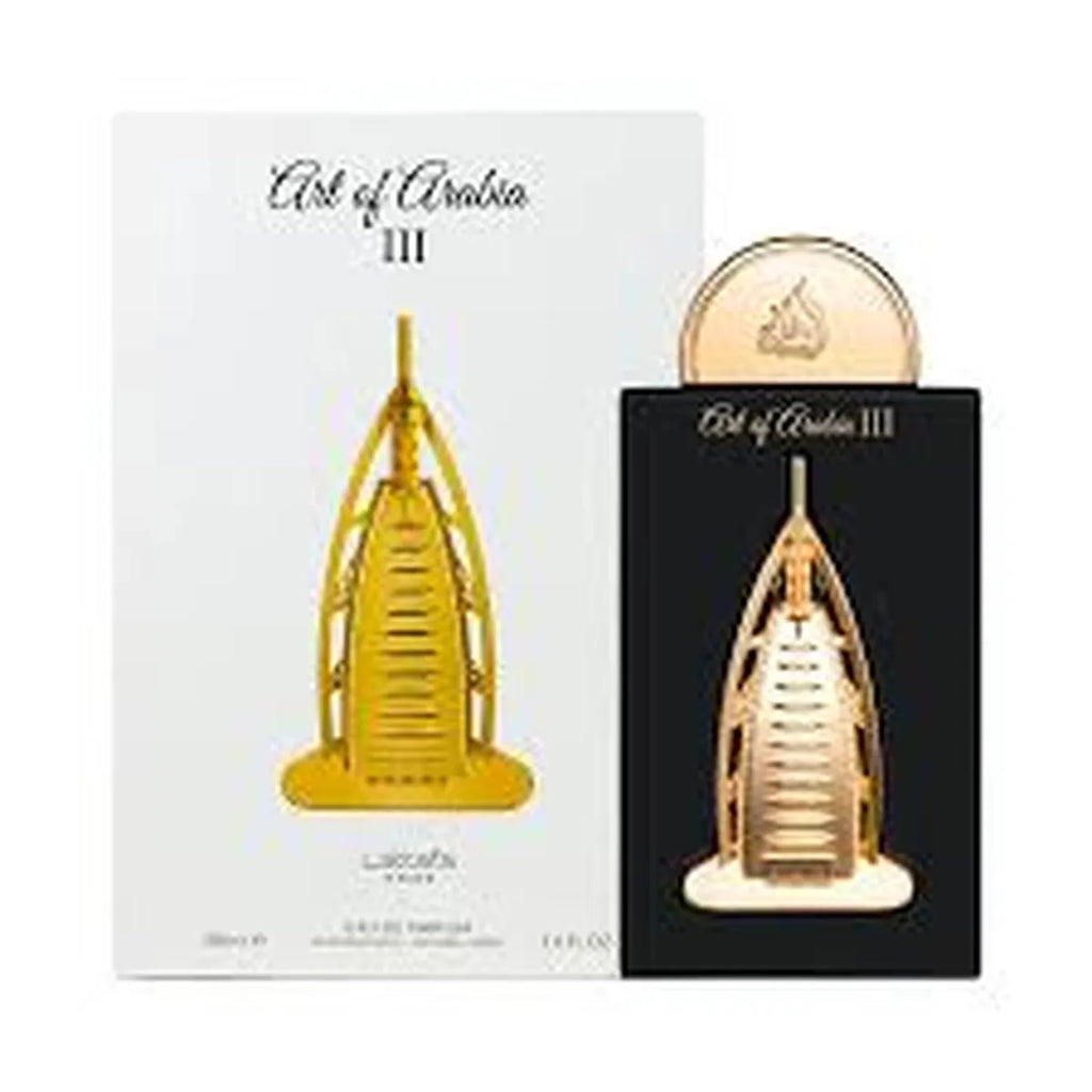Pride Art Of Arabia III Edp 100 Ml
