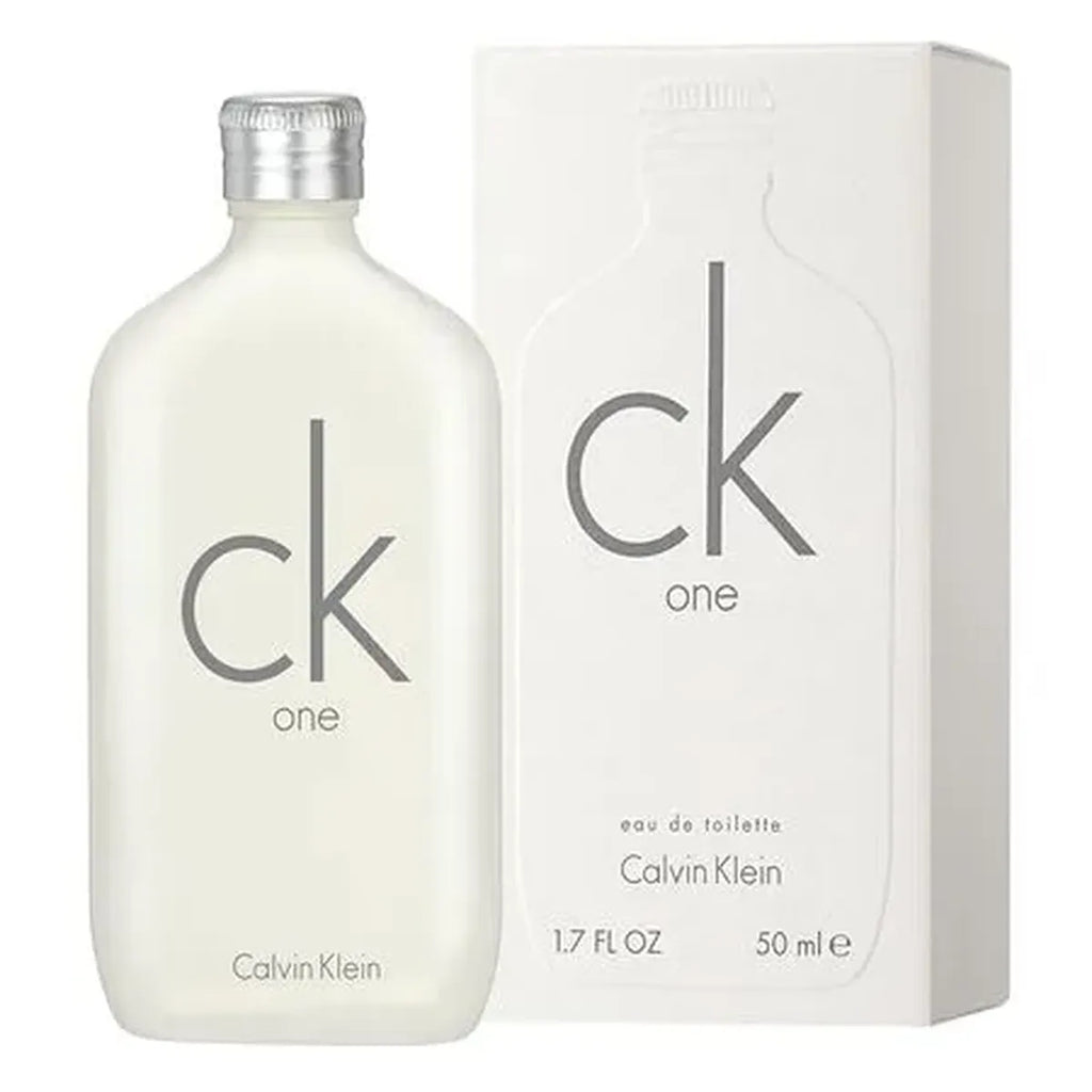CK ONE EDT 50ML