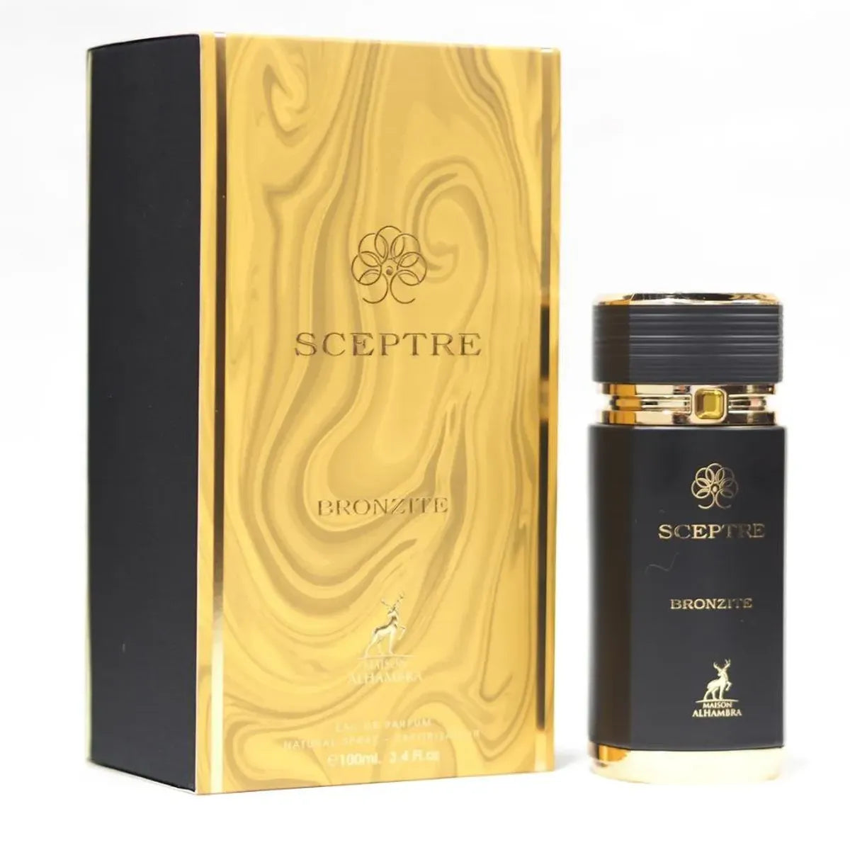 Sceptre Bronzite EDP 100 ml