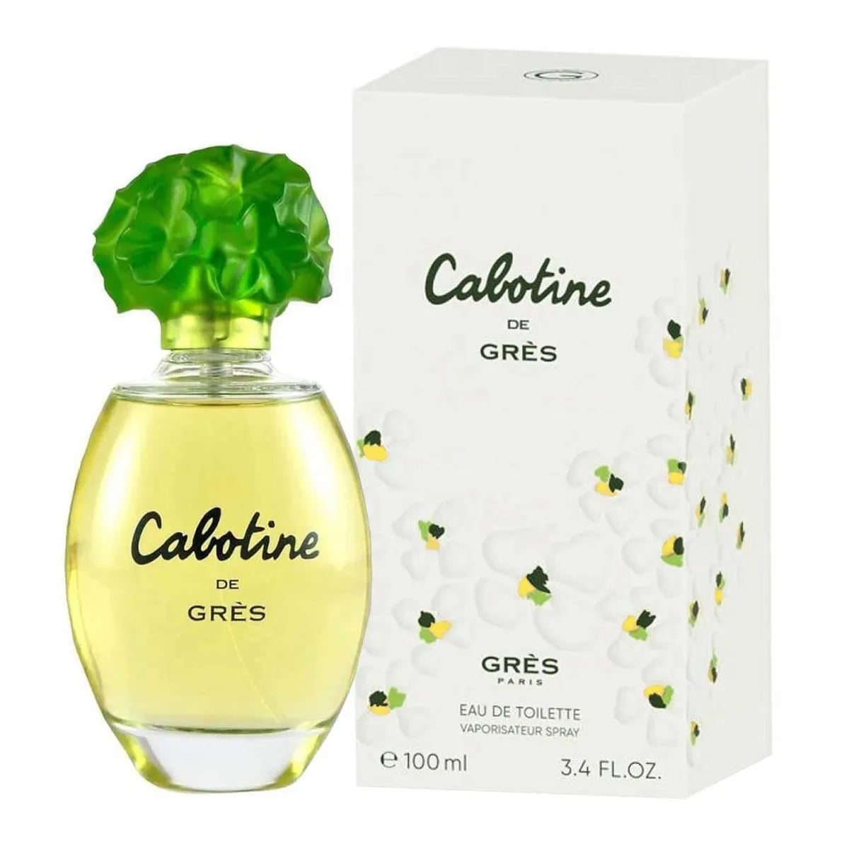 Cabotine EDT 100 ml