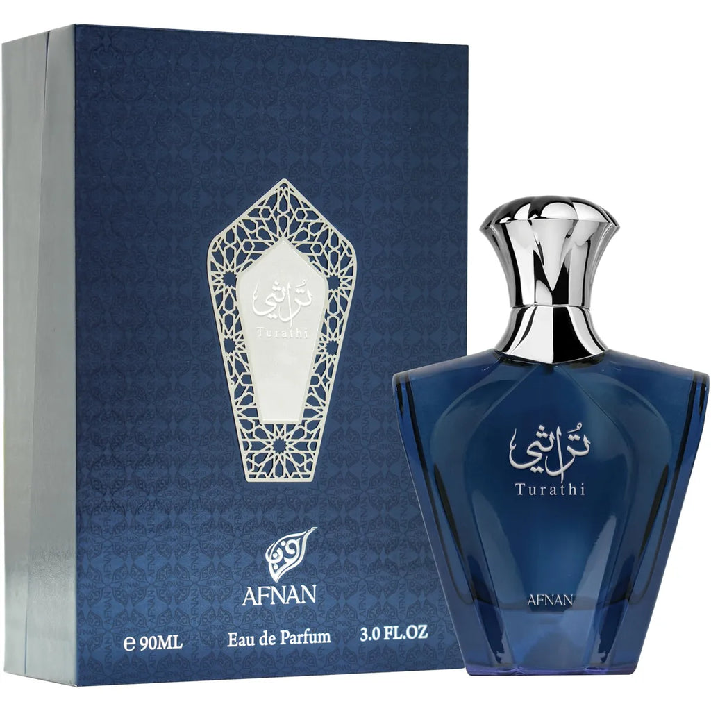 Turathi Blue EDP 90 ml