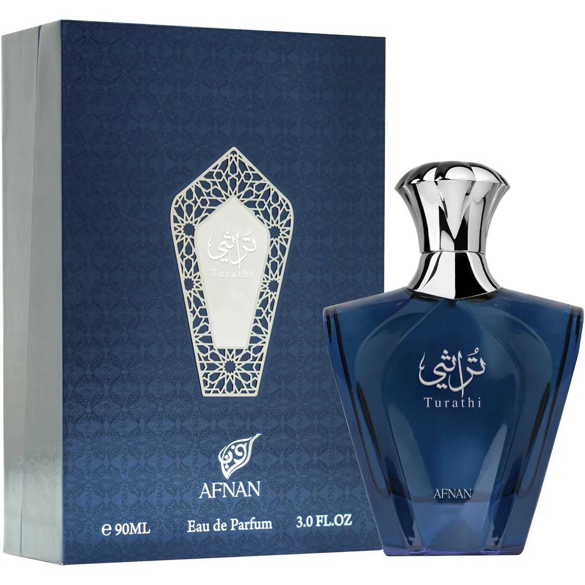 Turathi Blue EDP 90 ml