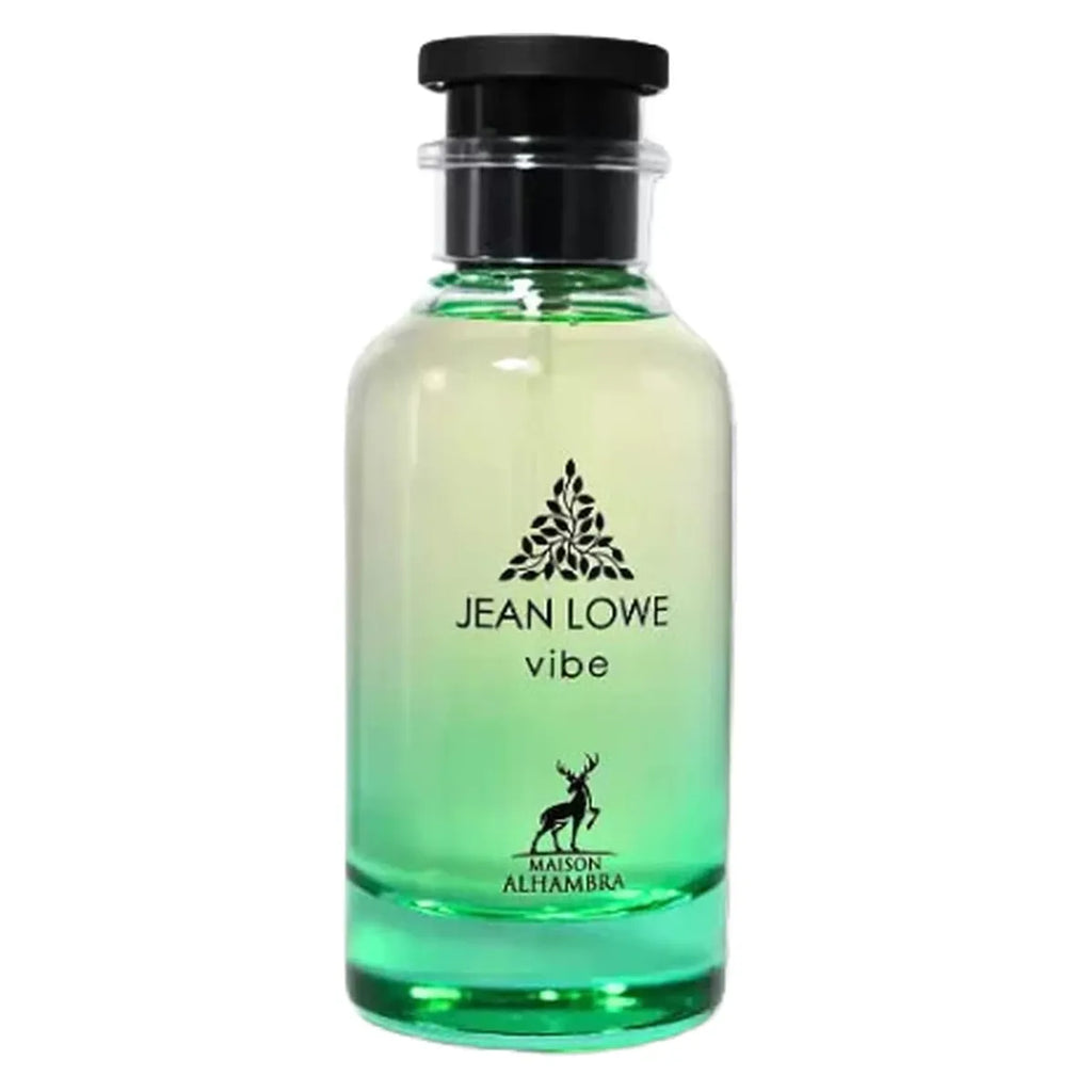 Jean Lowe Vibe EDP 100 ml