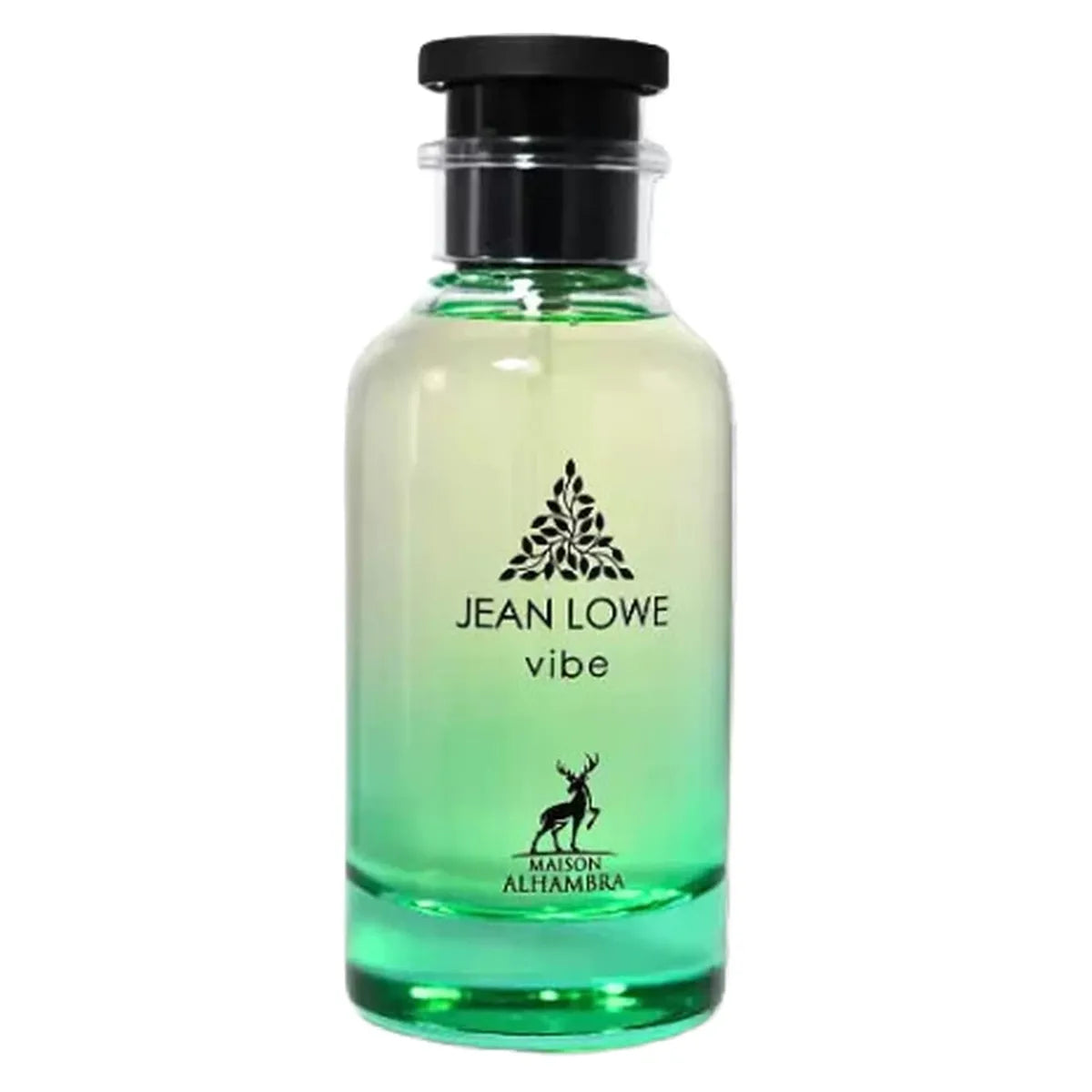 Jean Lowe Vibe EDP 100 ml