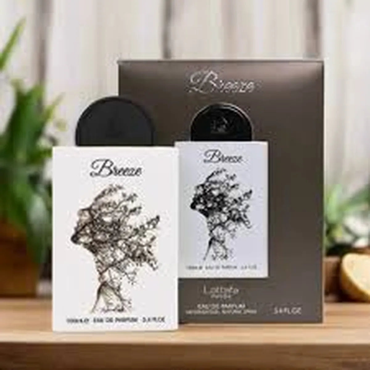 Pride Breeze Eau de Parfum 100 ml