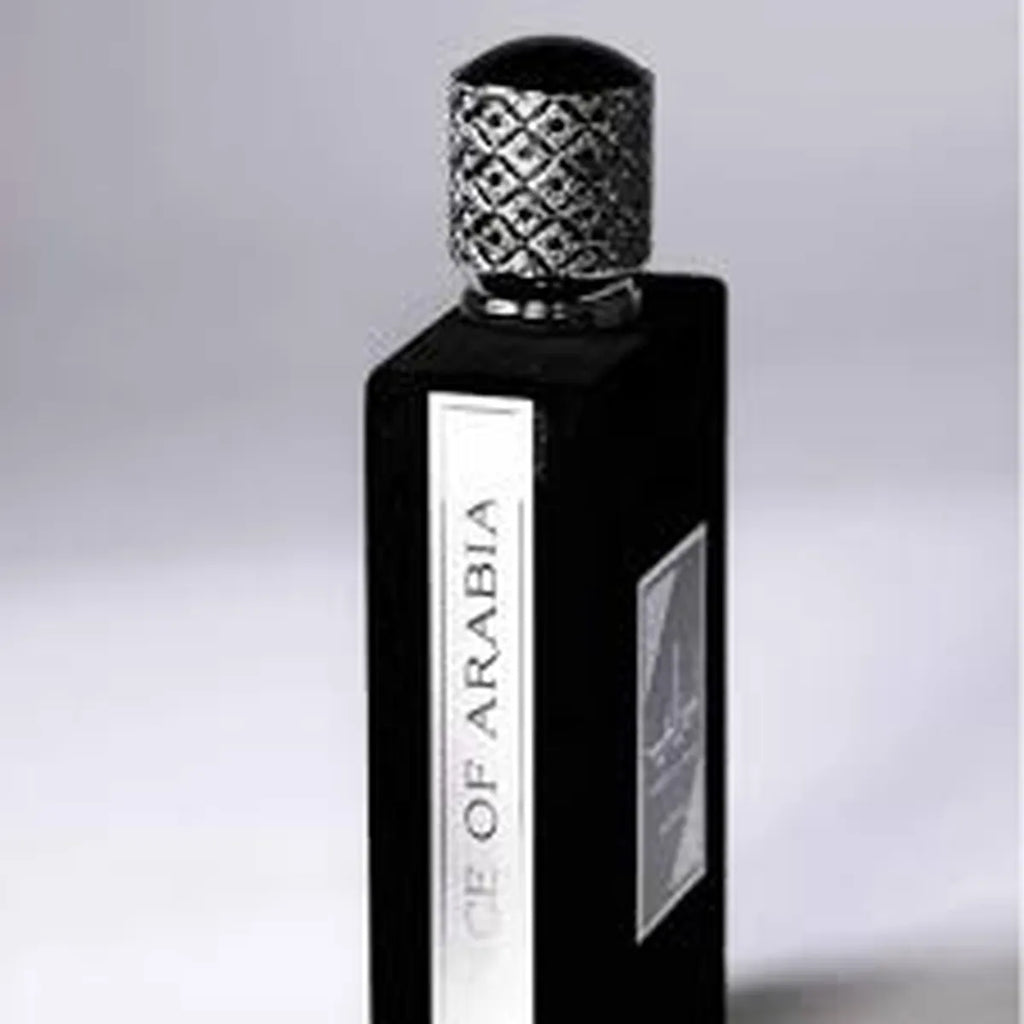 Asdaaf Ameer Al Arab EDP 100 ml BLACK