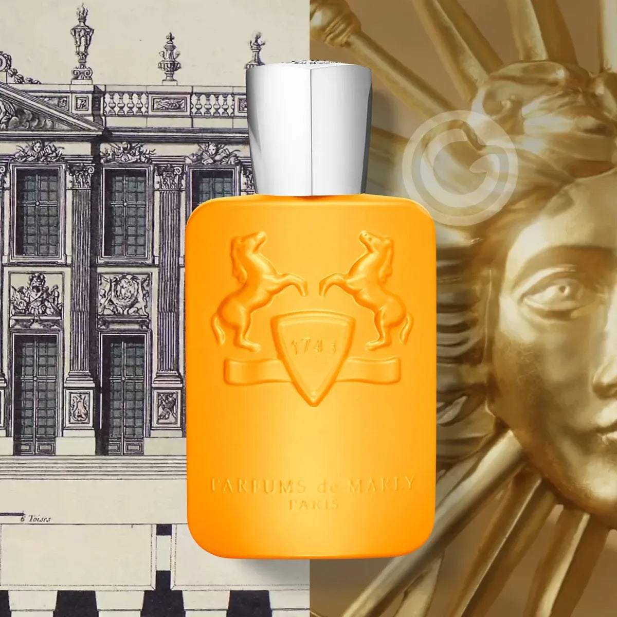 Perseus EDP 75 ml