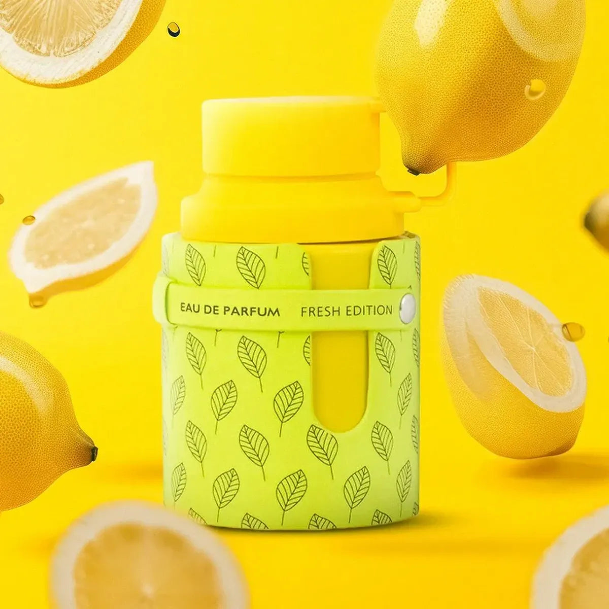 Odyssey Limoni Fresh Edition Edp 100 Ml