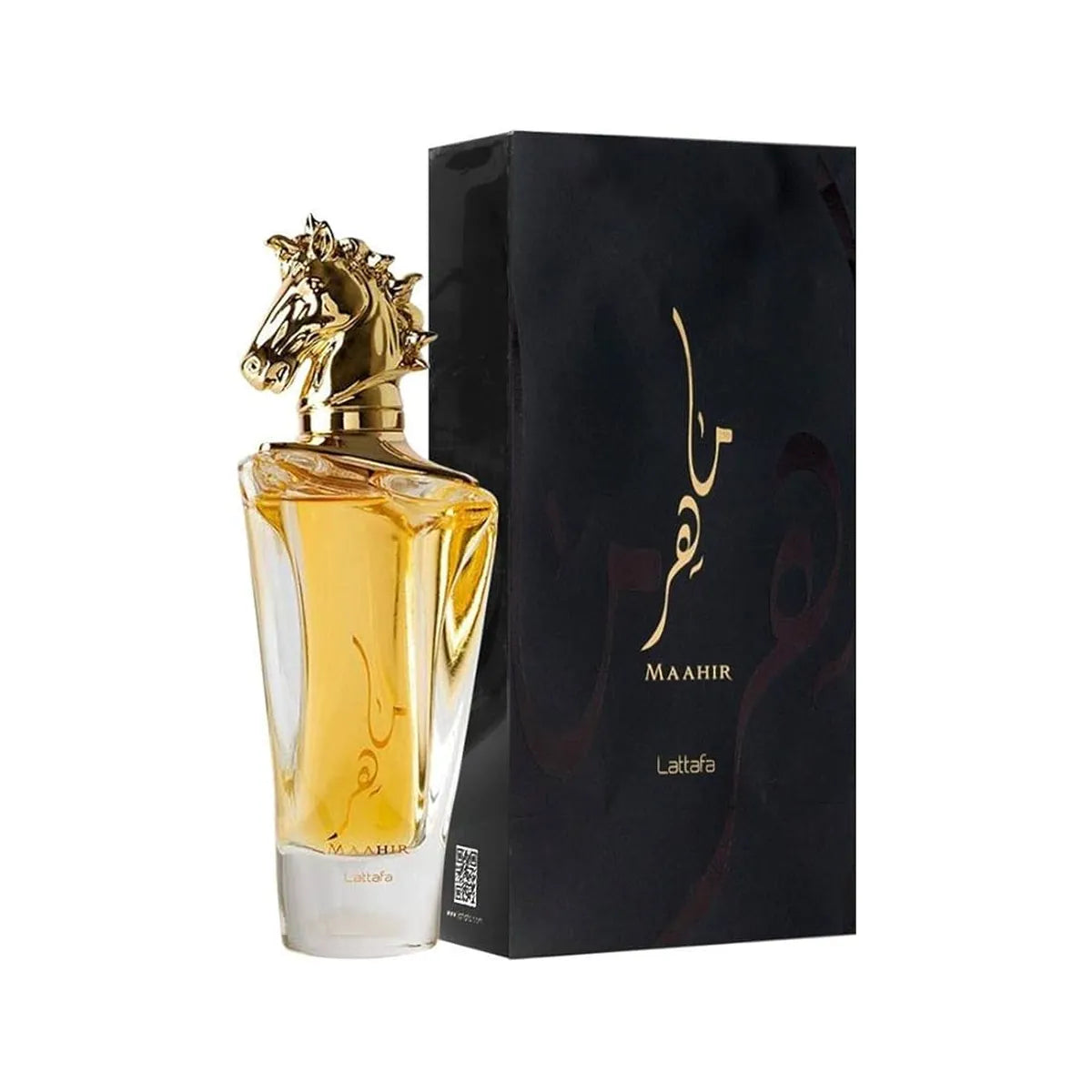 Maahir 100 Ml Eau De Parfum
