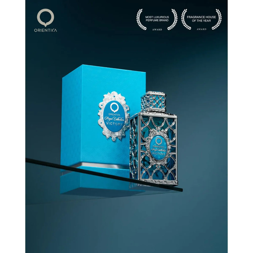 Victory EDP 80 ml