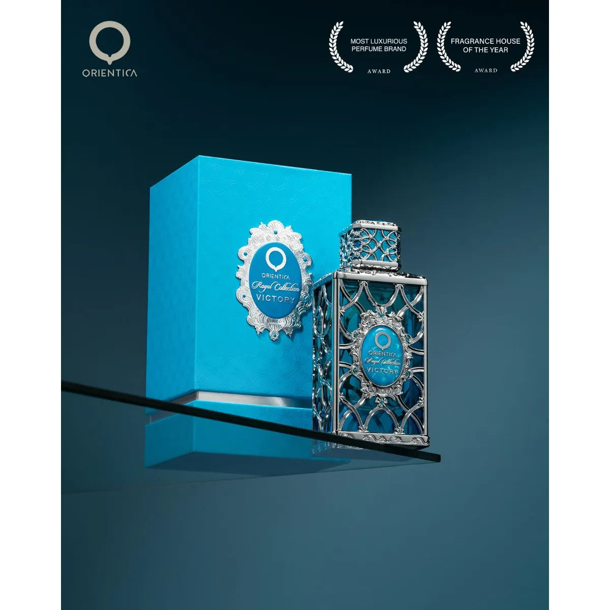 Victory EDP 80 ml