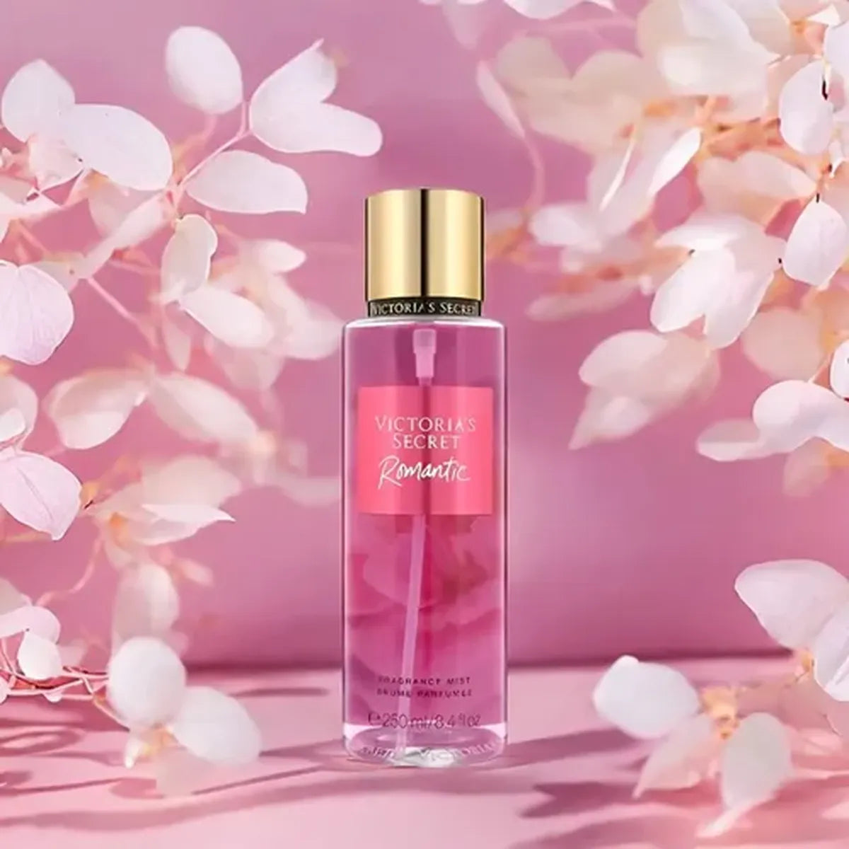 Romantic Body Mist 250 ml