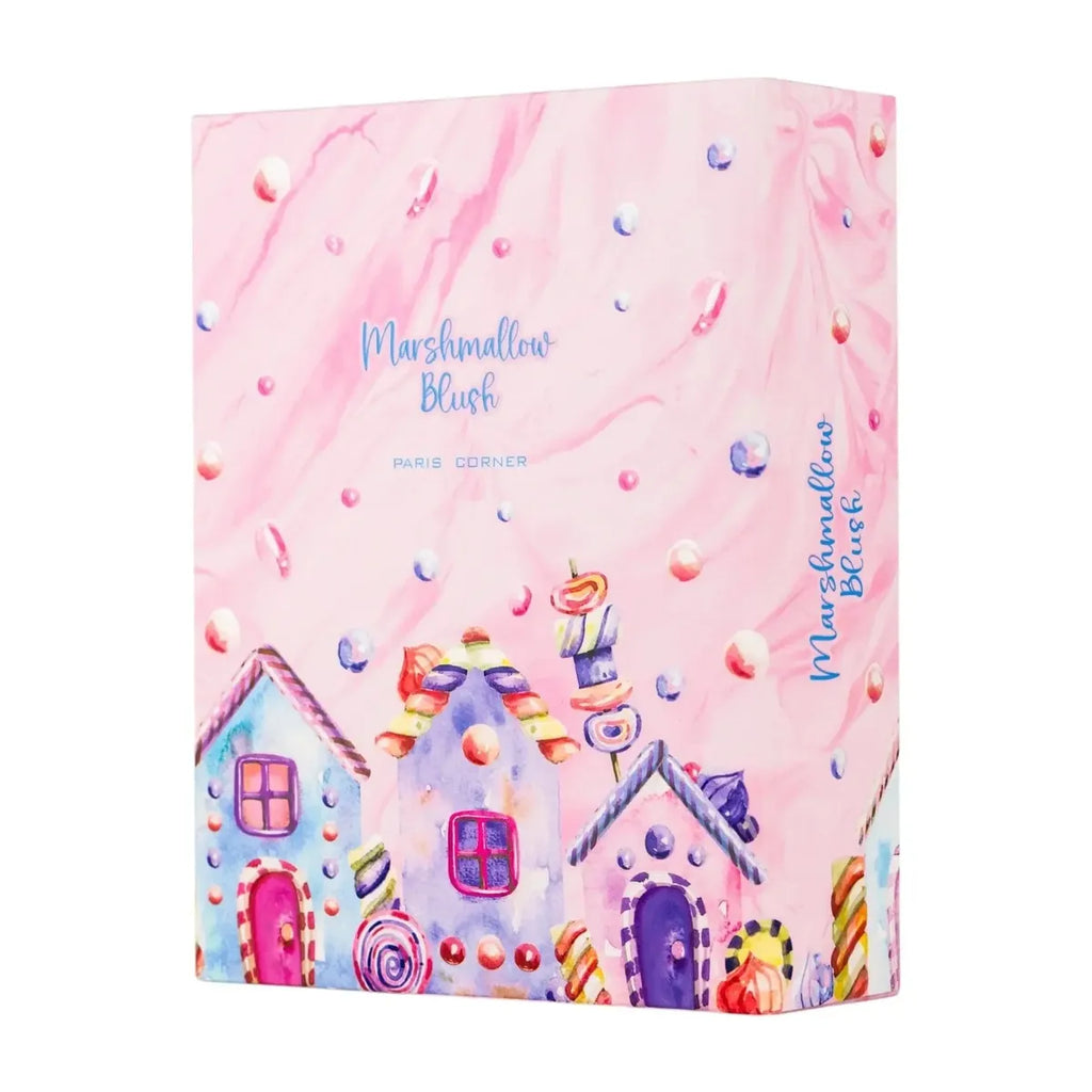 Marshmallow Blush Edp 100 Ml