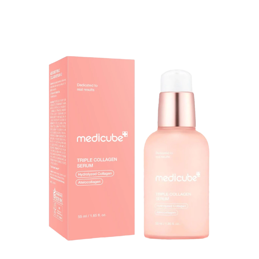 Triple Collagen Serum 30 ml