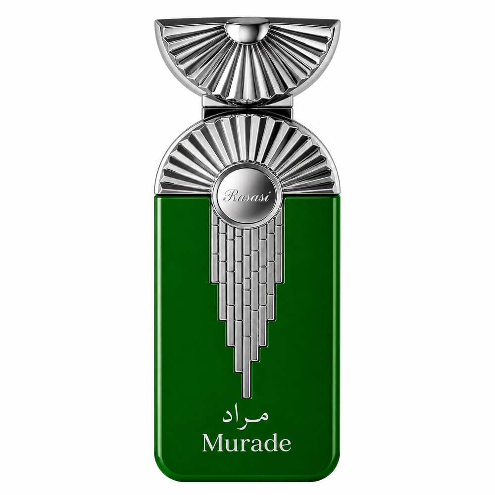 Murade 80ml EDP
