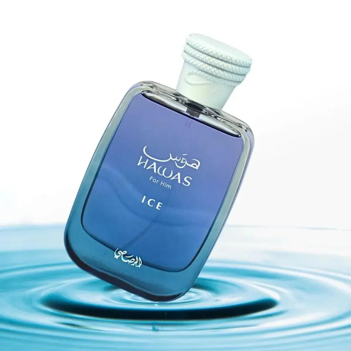 Hawas Ice EDP 100 ml