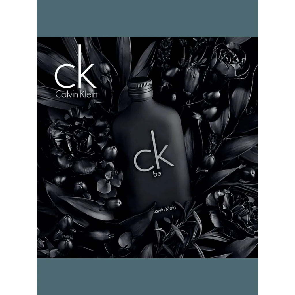CK Be EDT 200 ml