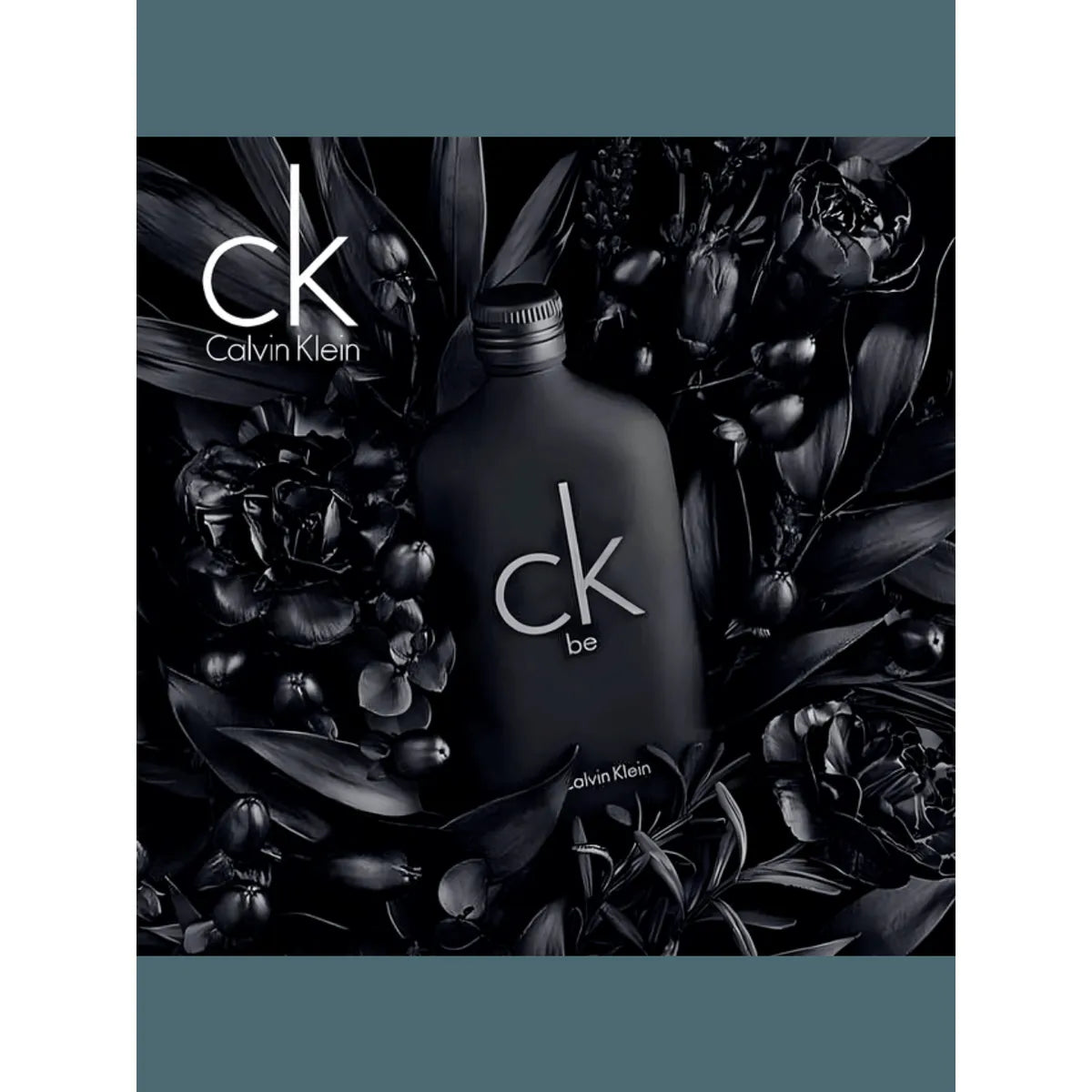 CK Be EDT 200 ml