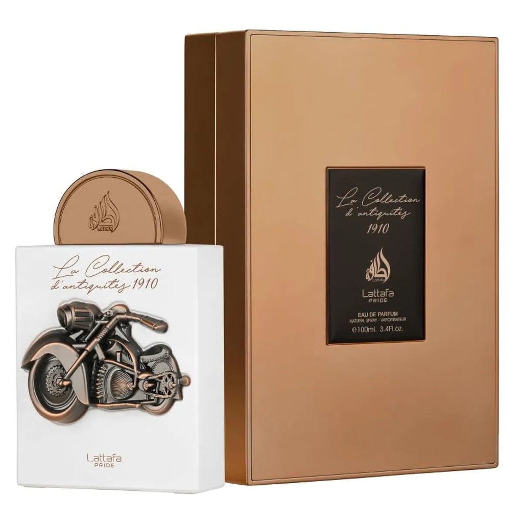 Pride La Collection D’Antiquités 1910 Edp 100 Ml