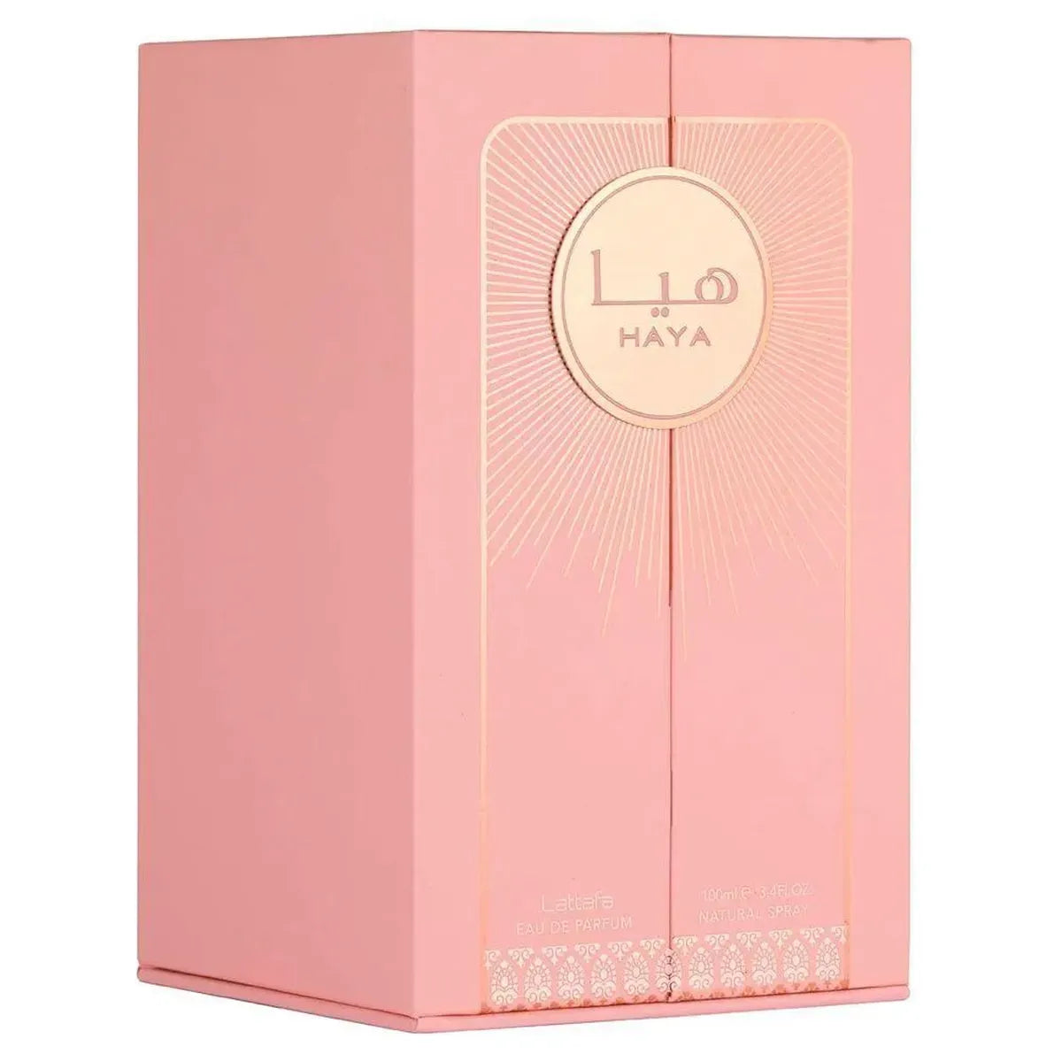 Haya EDP 100 ml